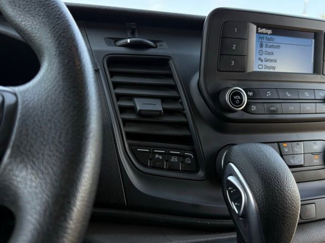 Certified 2021 Ford Transit 350 148 High Roof Extended AWD w/ Interior Upgrade Package image 20