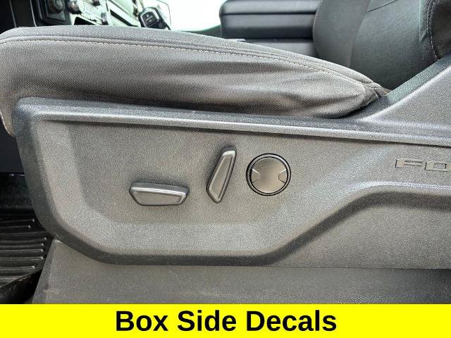 Certified 2022 Ford F150 XLT w/ Equipment Group 302A High AWD/4WD image 19