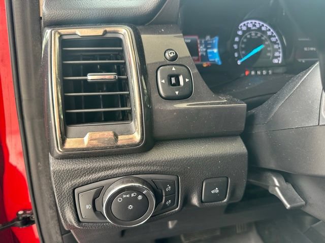 Certified 2021 Ford Ranger Lariat w/ Equipment Group 501A High RWD image 26