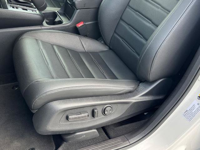 Used 2026 Honda CR-V EX-L image 16