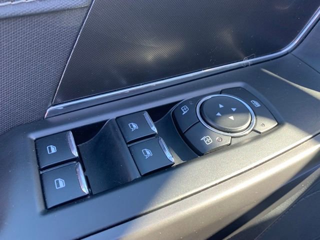 Certified 2024 Ford F150 XLT w/ Equipment Group 302A MID image 11