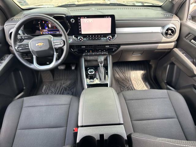 Used 2023 Chevrolet Colorado LT w/ LT Convenience Package II AWD/4WD image 16