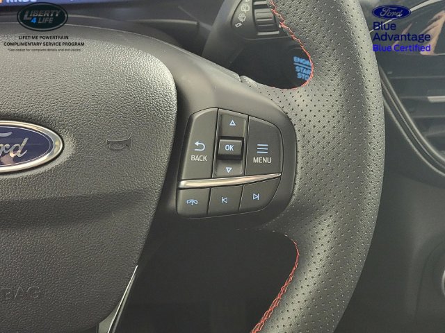 Certified 2025 Ford Escape ST-Line Select AWD/4WD image 31