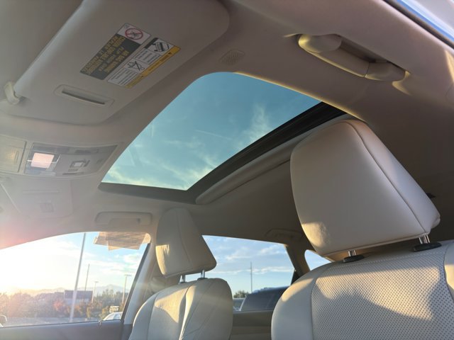 Used 2022 Lexus RX 450hL AWD w/ Premium Package image 33