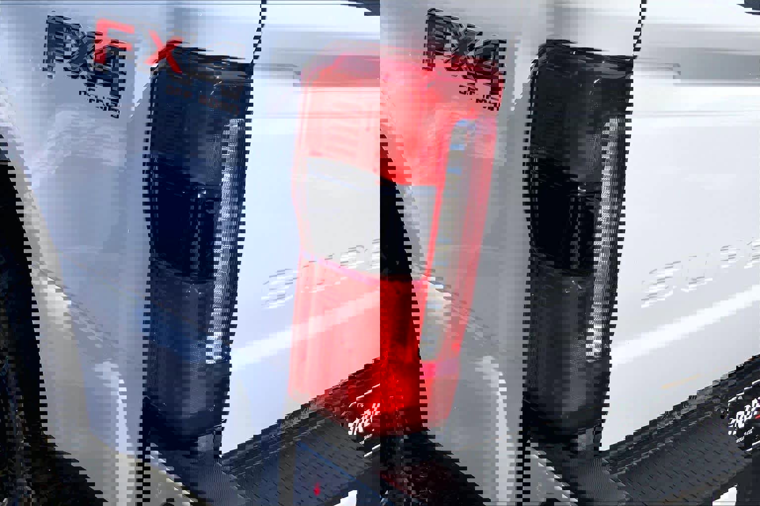 Certified 2023 Ford F250 Lariat w/ Lariat Ultimate Package image 29