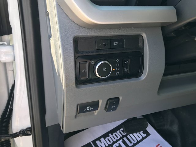 Certified 2023 Ford F350 XLT w/ 360-Degree Camera Package image 7