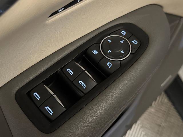 Used 2019 Cadillac XT5 Luxury image 17