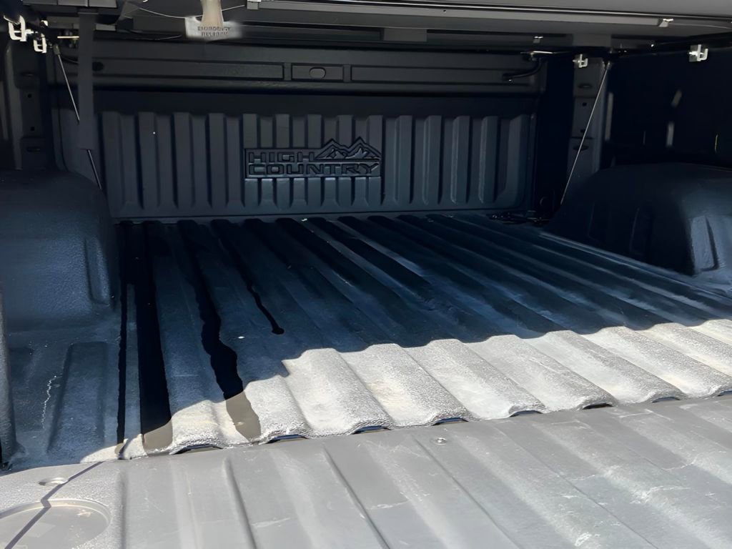 Used 2024 Chevrolet Silverado 1500 High Country image 27