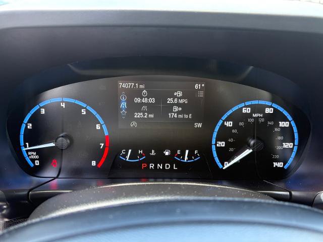 Certified 2021 Ford Bronco Sport AWD/4WD image 20