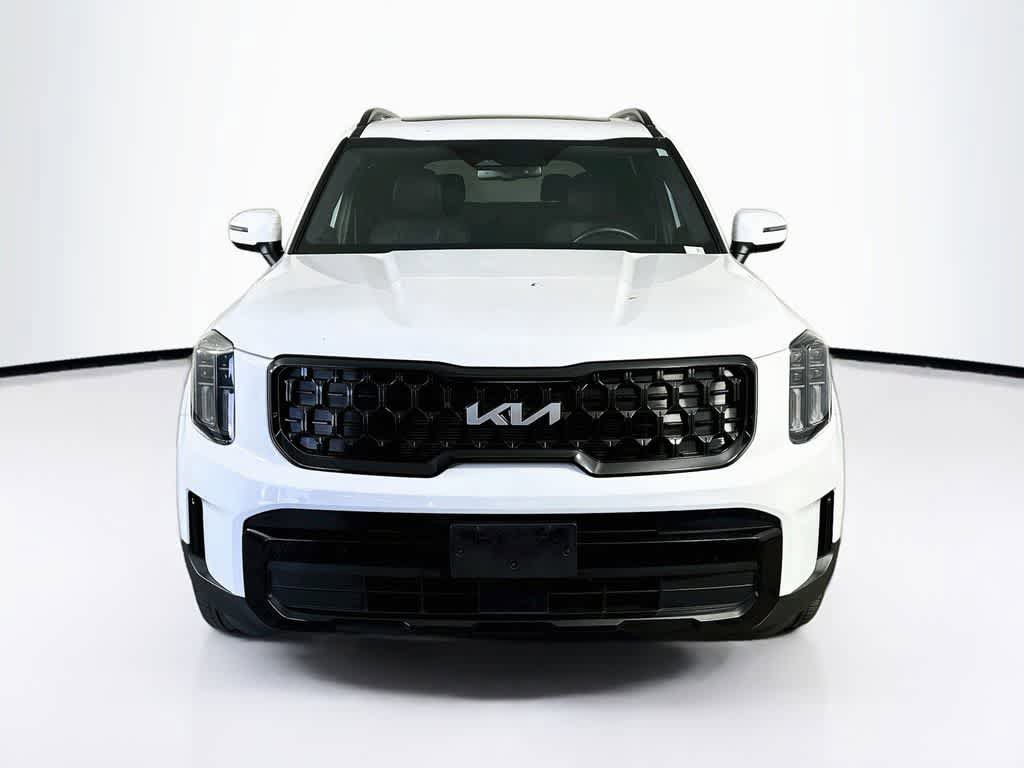 Used 2024 Kia Telluride EX X-Line AWD/4WD image 6
