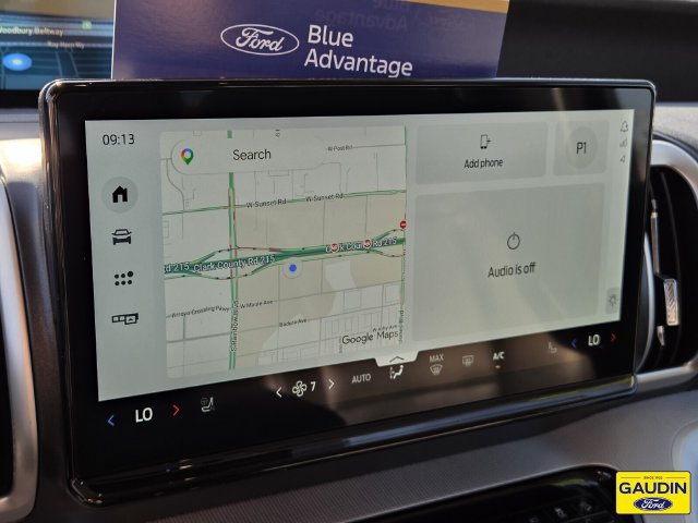 Certified 2025 Ford Expedition Active AWD/4WD image 21