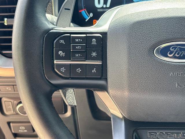 Certified 2022 Ford F150 Raptor w/ Raptor 37 Performance Package AWD/4WD image 20