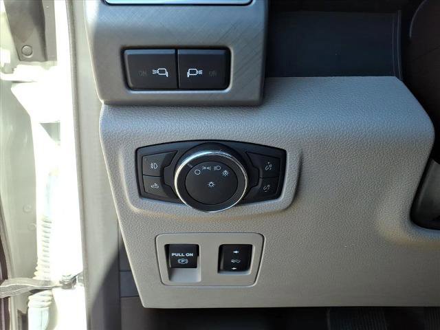 Certified 2020 Ford F150 Limited image 19