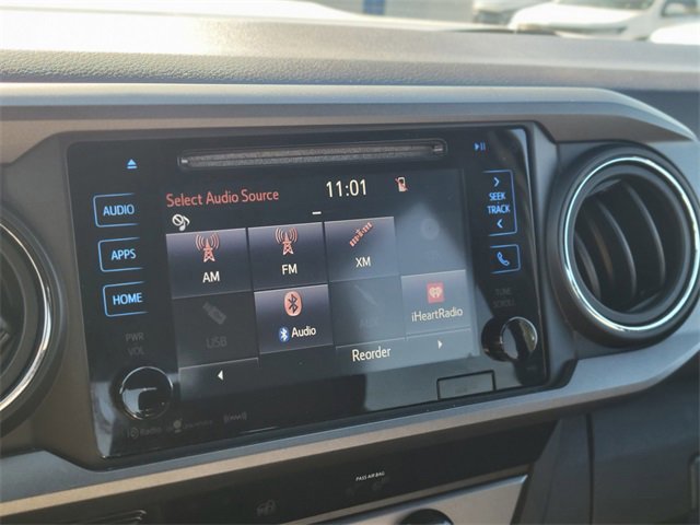 Used 2018 Toyota Tacoma SR5 image 26