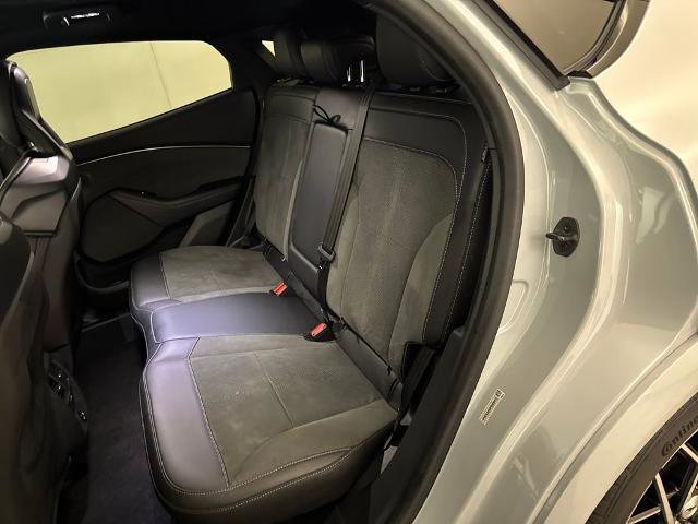 Certified 2023 Ford Mustang Mach-E GT w/ GT Performance Edition image 32