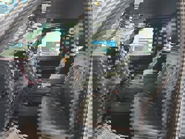 Certified 2023 Ford Expedition Max Limited image 10