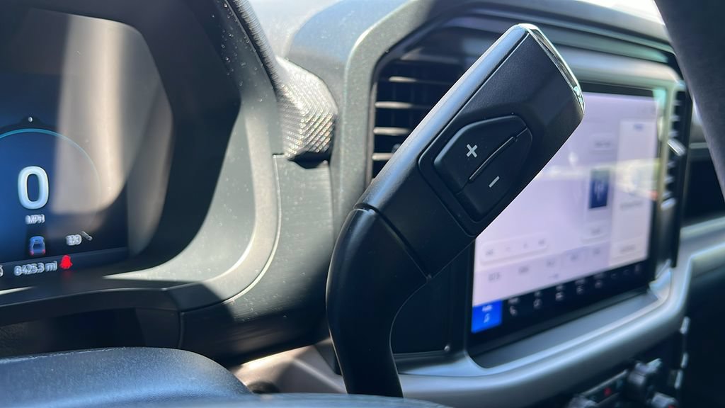 Certified 2025 Ford F150 XL AWD/4WD image 14