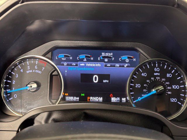 Certified 2020 Ford Expedition Max Platinum AWD/4WD image 24