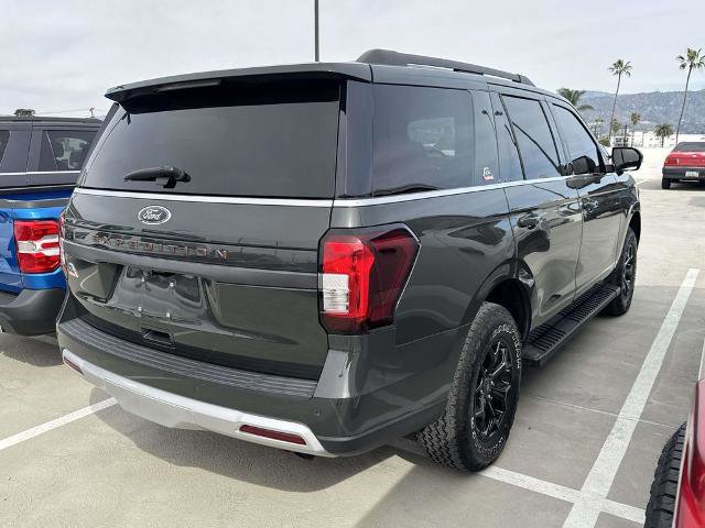 Certified 2023 Ford Expedition Timberline image 7