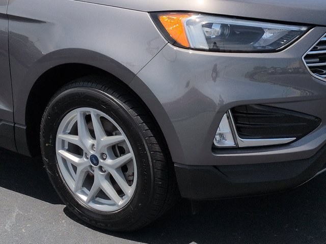 Certified 2022 Ford Edge SEL w/ Convenience Package AWD/4WD image 10