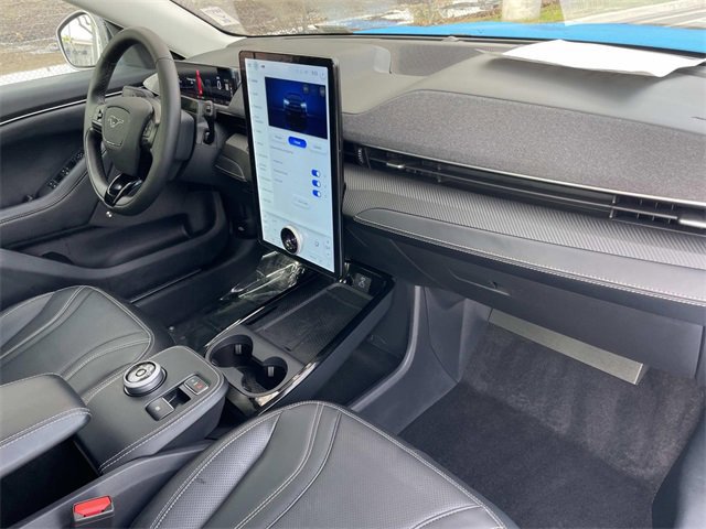 Certified 2023 Ford Mustang Mach-E Premium image 37