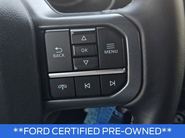 Certified 2023 Ford F150 XLT w/ Equipment Group 301A Mid AWD/4WD image 26