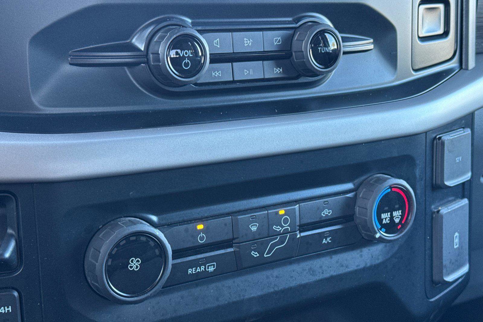 Certified 2023 Ford F150 XLT image 22