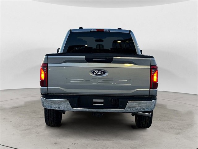 Certified 2024 Ford F150 XLT w/ Tow/Haul Package image 4