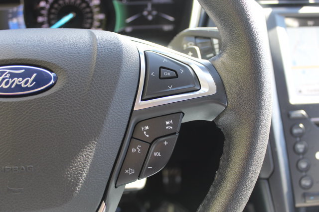 Certified 2018 Ford Fusion Titanium AWD/4WD image 33