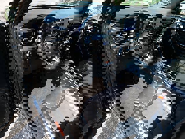 Certified 2023 Ford Explorer ST image 11