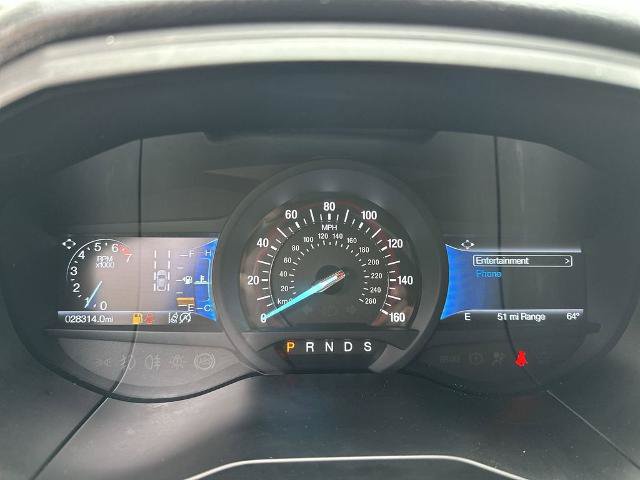 Certified 2024 Ford Edge ST-Line AWD/4WD image 15