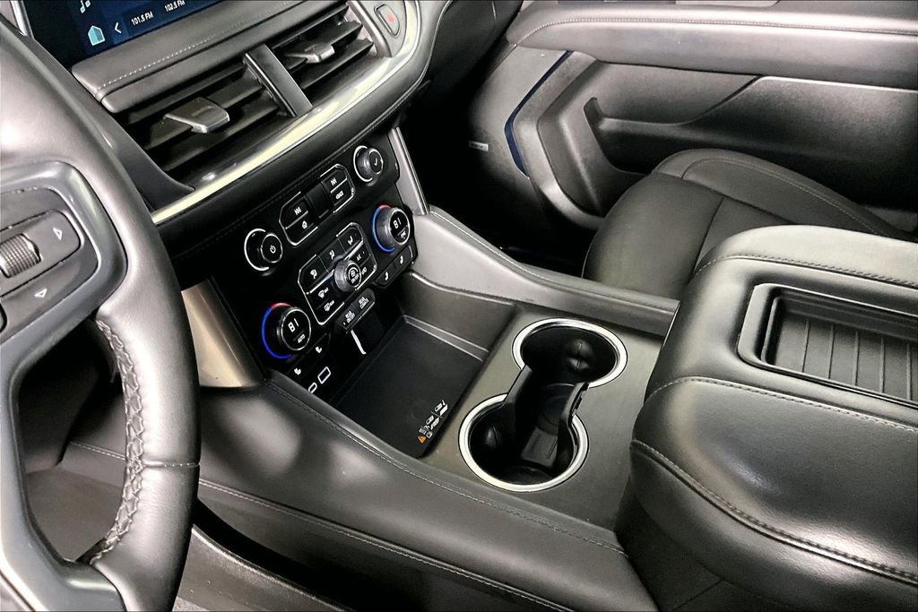 Used 2024 Chevrolet Tahoe LT image 13