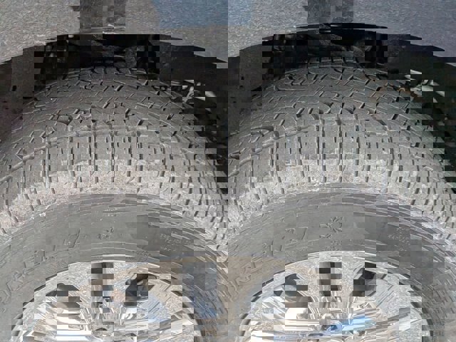 Certified 2025 Ford F150 King Ranch w/ FX4 Off-Road Package image 12