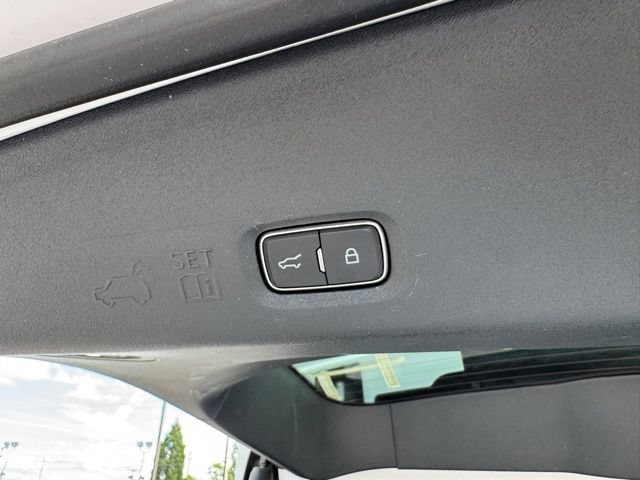 Certified 2025 Ford Expedition Max Platinum AWD/4WD image 68