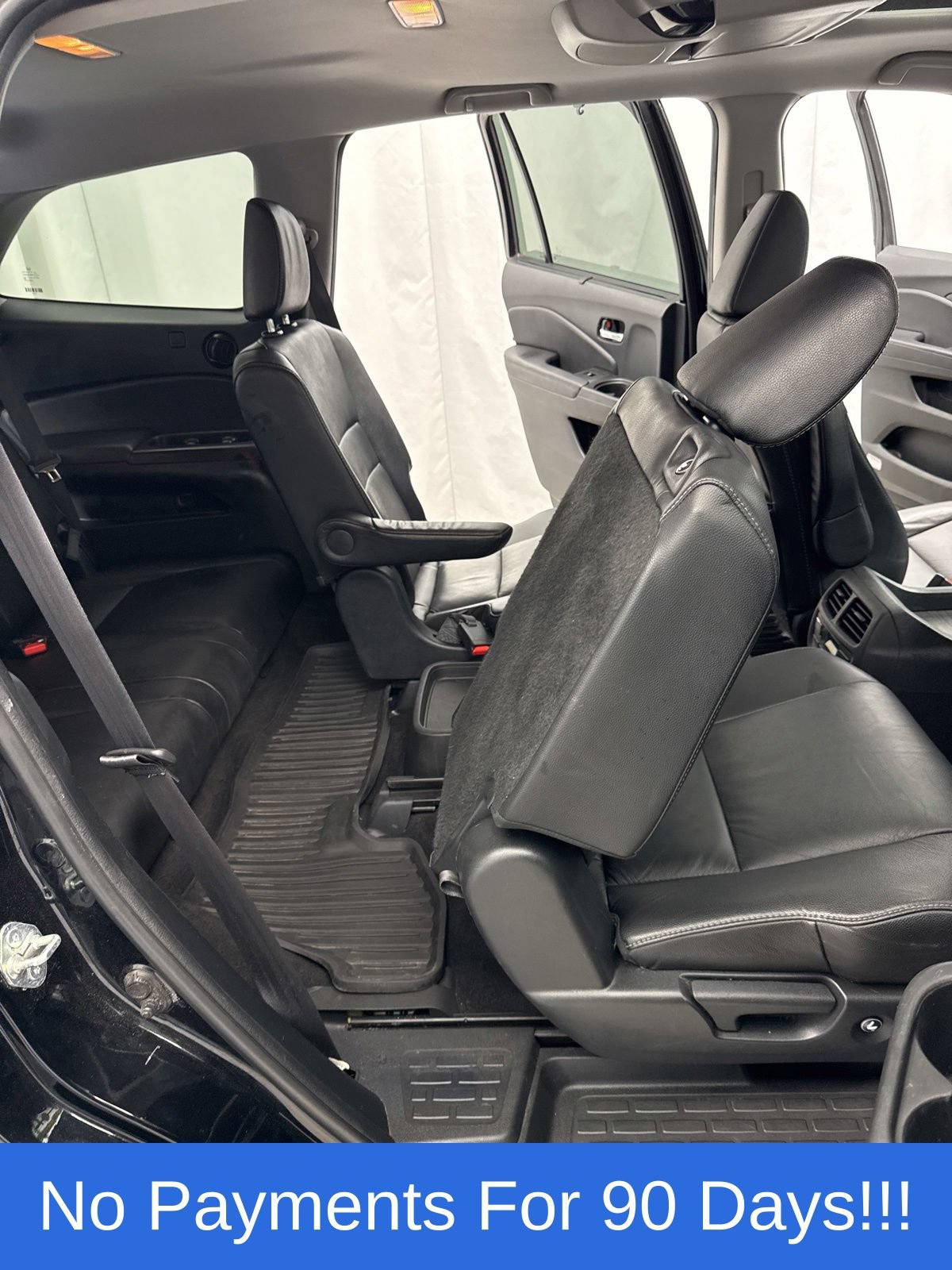 Used 2022 Honda Pilot Touring image 37
