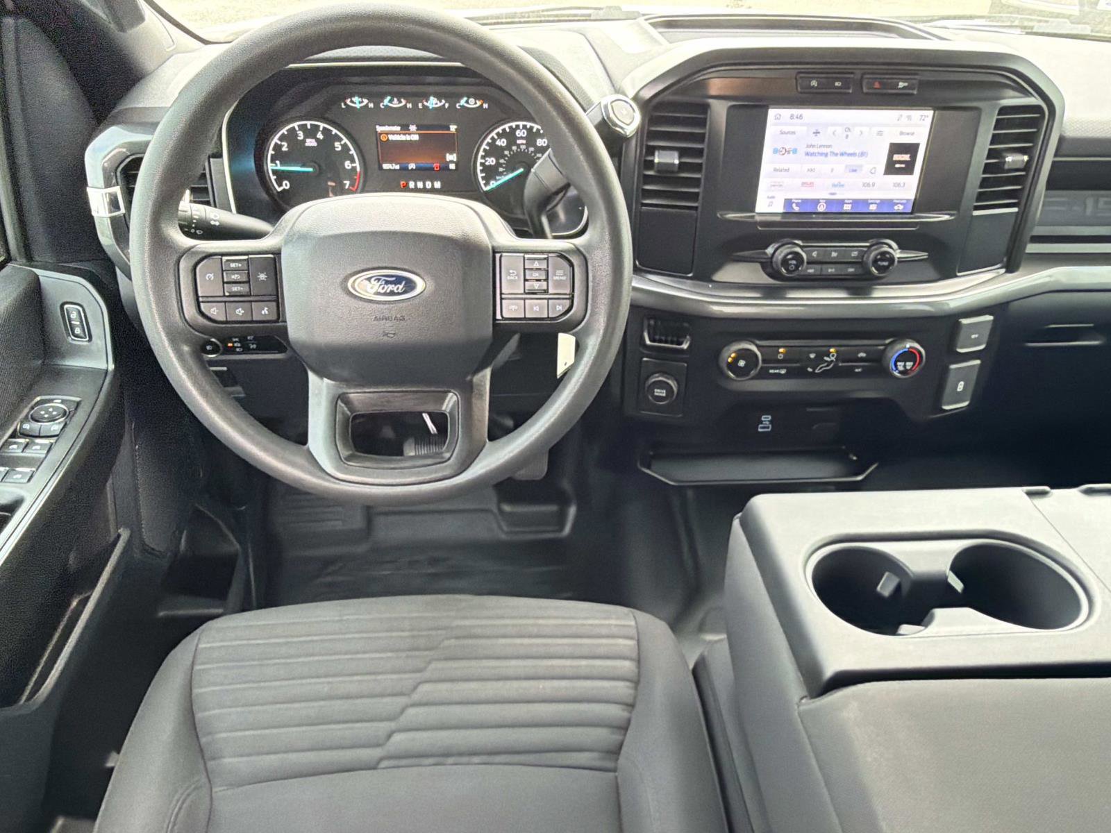 Certified 2023 Ford F150 XL w/ STX Appearance Package image 14