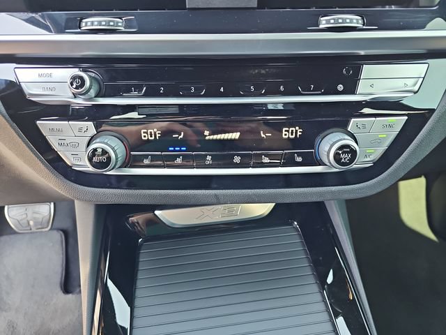 Used 2020 BMW X3 xDrive30i w/ M Sport Package 2 AWD/4WD image 28