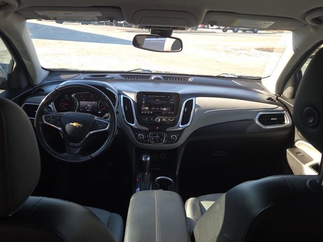 Used 2019 Chevrolet Equinox Premier image 15