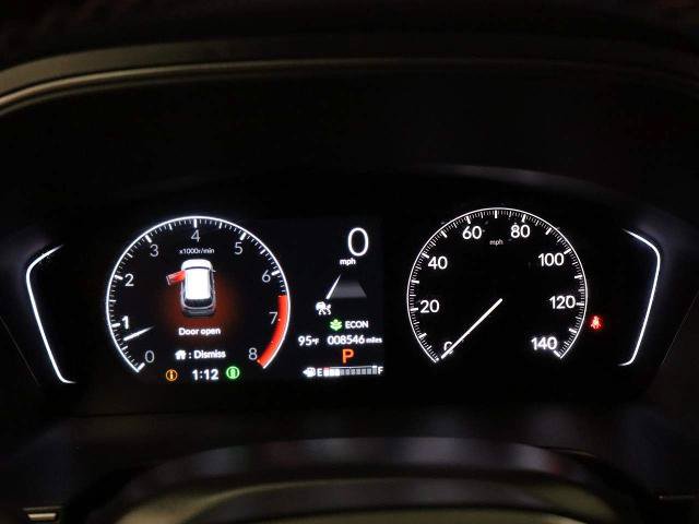 Used 2025 Honda Pilot TrailSport image 31