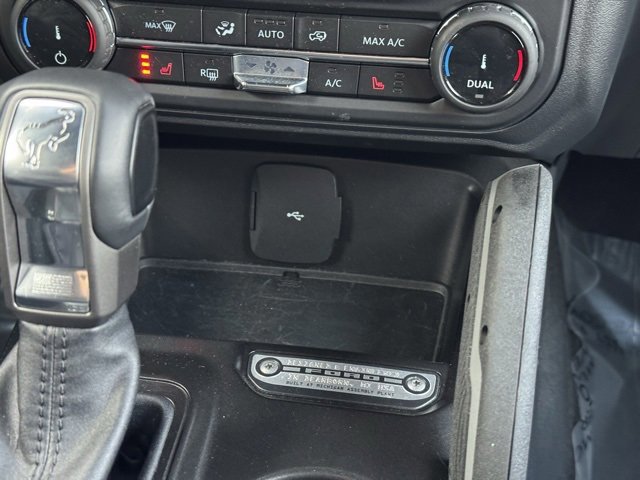 Certified 2022 Ford Bronco Big Bend image 18