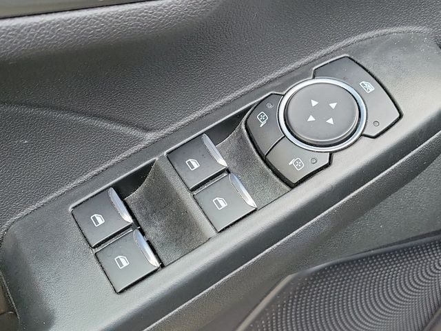 Certified 2024 Ford Escape Active AWD/4WD image 19