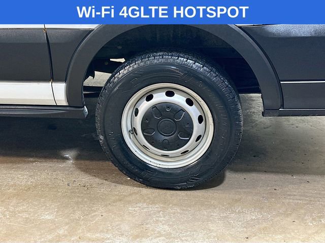 Certified 2023 Ford Transit 150 Base image 9