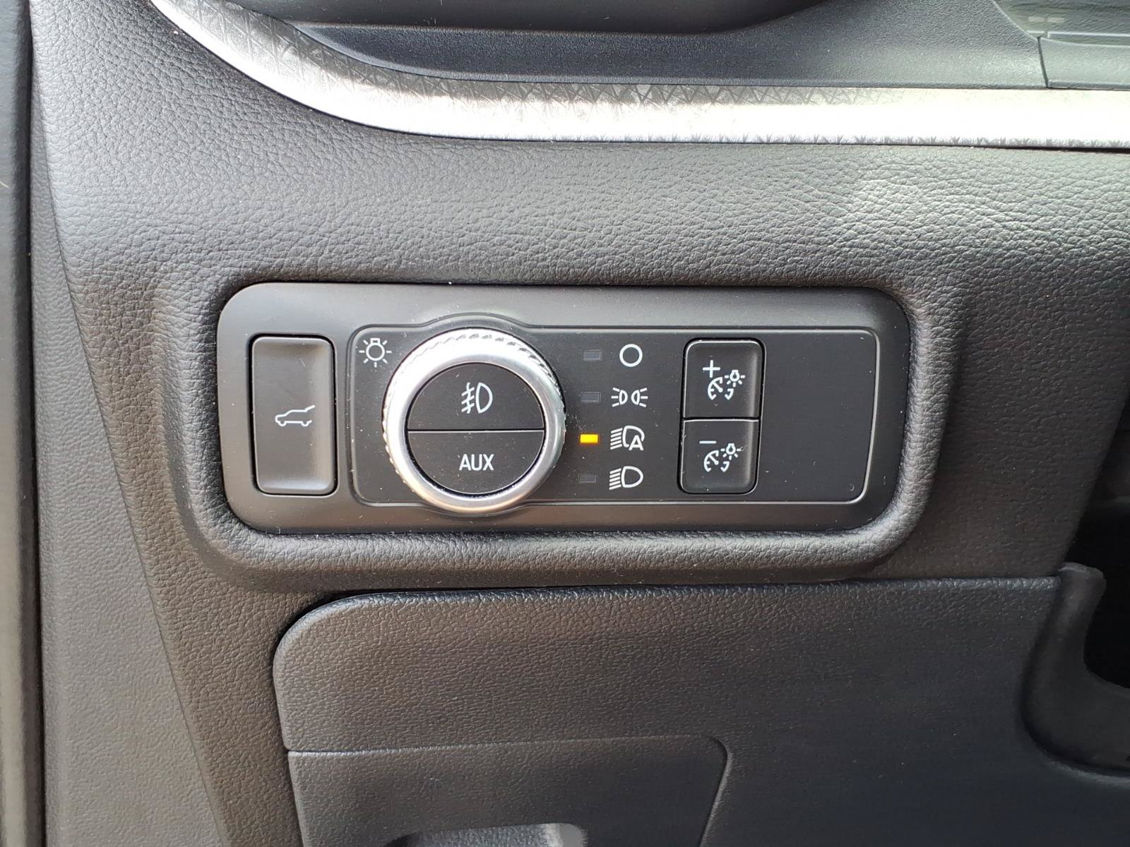 Certified 2022 Ford Explorer Timberline AWD/4WD image 16