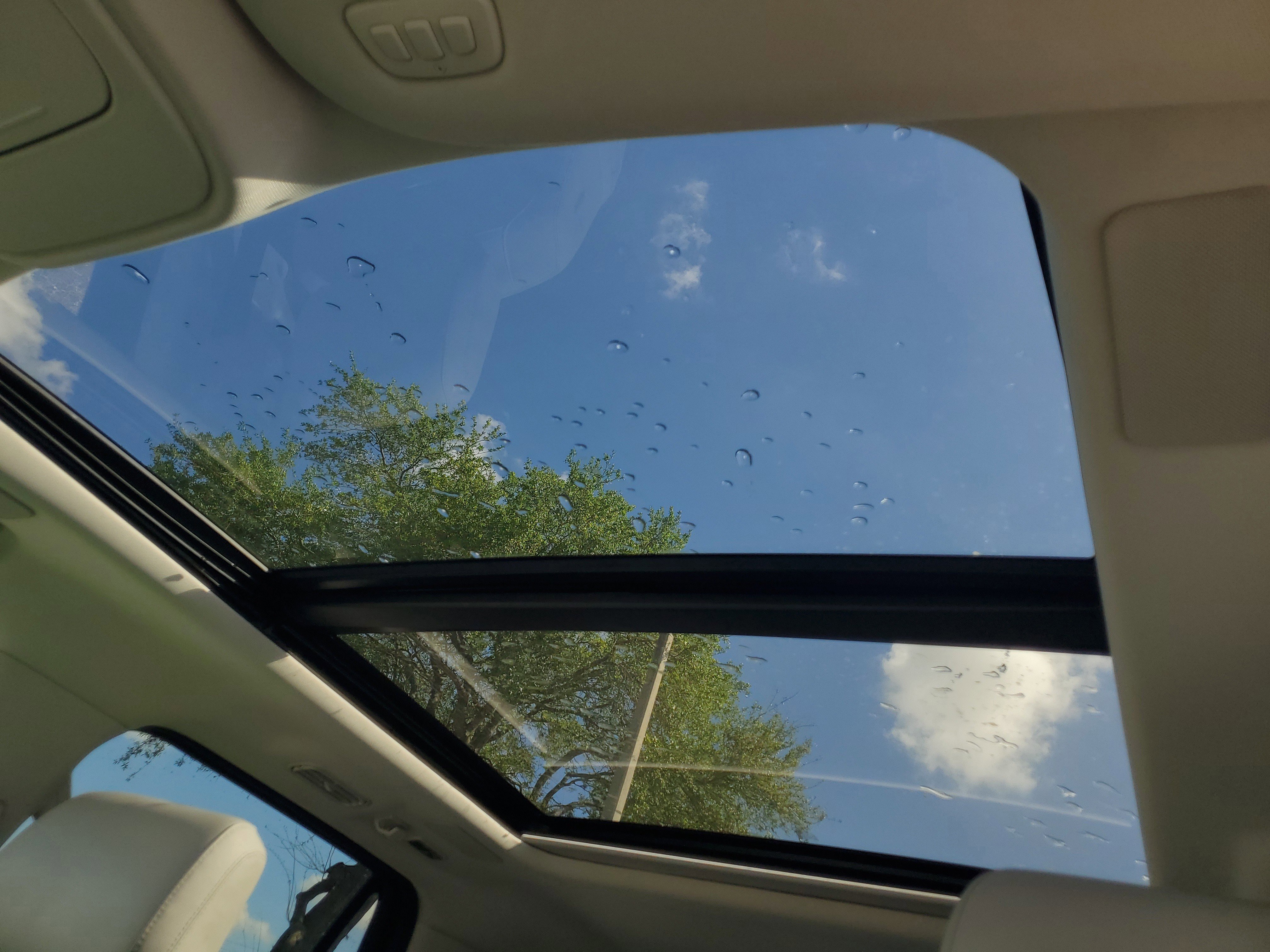 Certified 2025 Ford Expedition Platinum w/ Driver's Package image 29