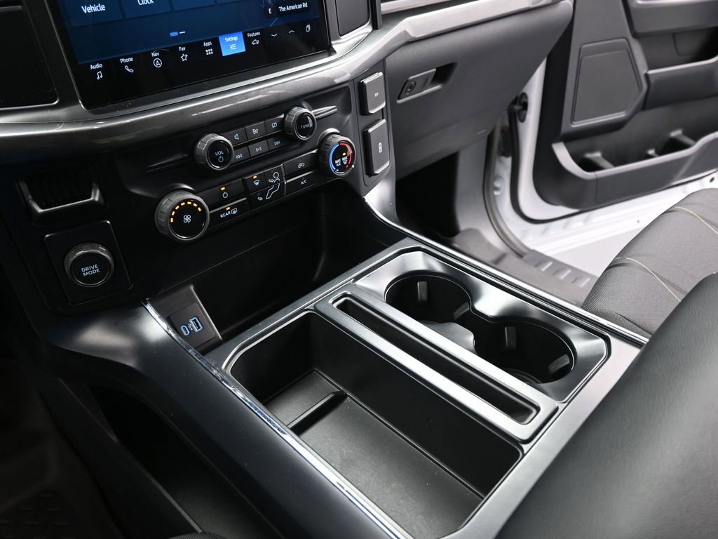 Certified 2024 Ford F150 STX image 14