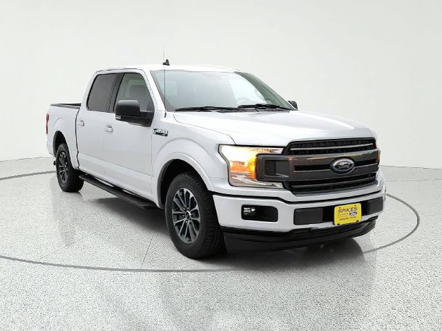 Certified 2019 Ford F150 XLT w/ Equipment Group 302A Luxury RWD image 1