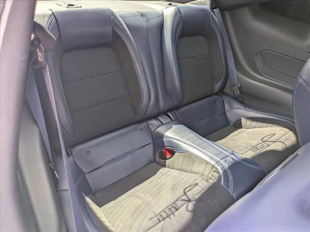 Certified 2024 Ford Mustang Dark Horse w/ Dark Horse Handlin Package image 19