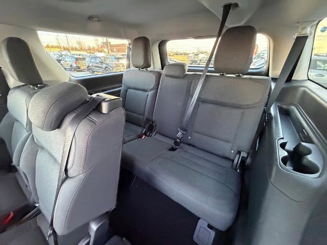 Certified 2025 Ford Expedition Max Active image 13