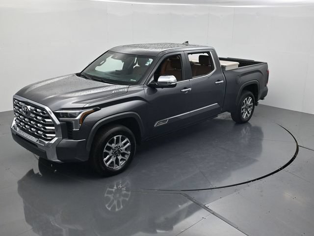 Used 2026 Toyota Tundra 1794 Edition AWD/4WD image 44