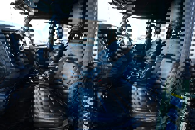 Certified 2025 Ford Bronco Badlands image 12